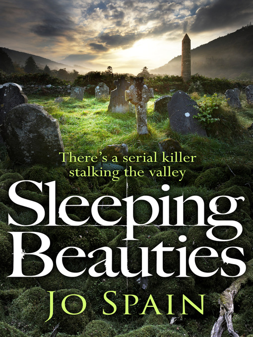 Title details for Sleeping Beauties by Jo Spain - Available